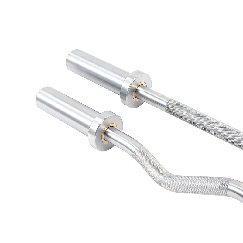 1.2m 스트레이트 바벨 바 커브 9kg~10kg 벤딩 - Barbell Curl Bar 리뷰 및 가격