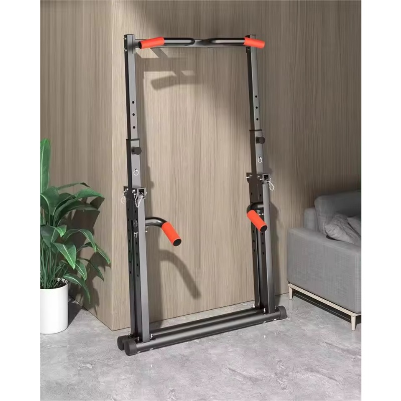 2025년형 다기능 홈짐 근력 트레이닝 장비 파워 타워 - Home Gym Multi Station 리뷰 및 가격