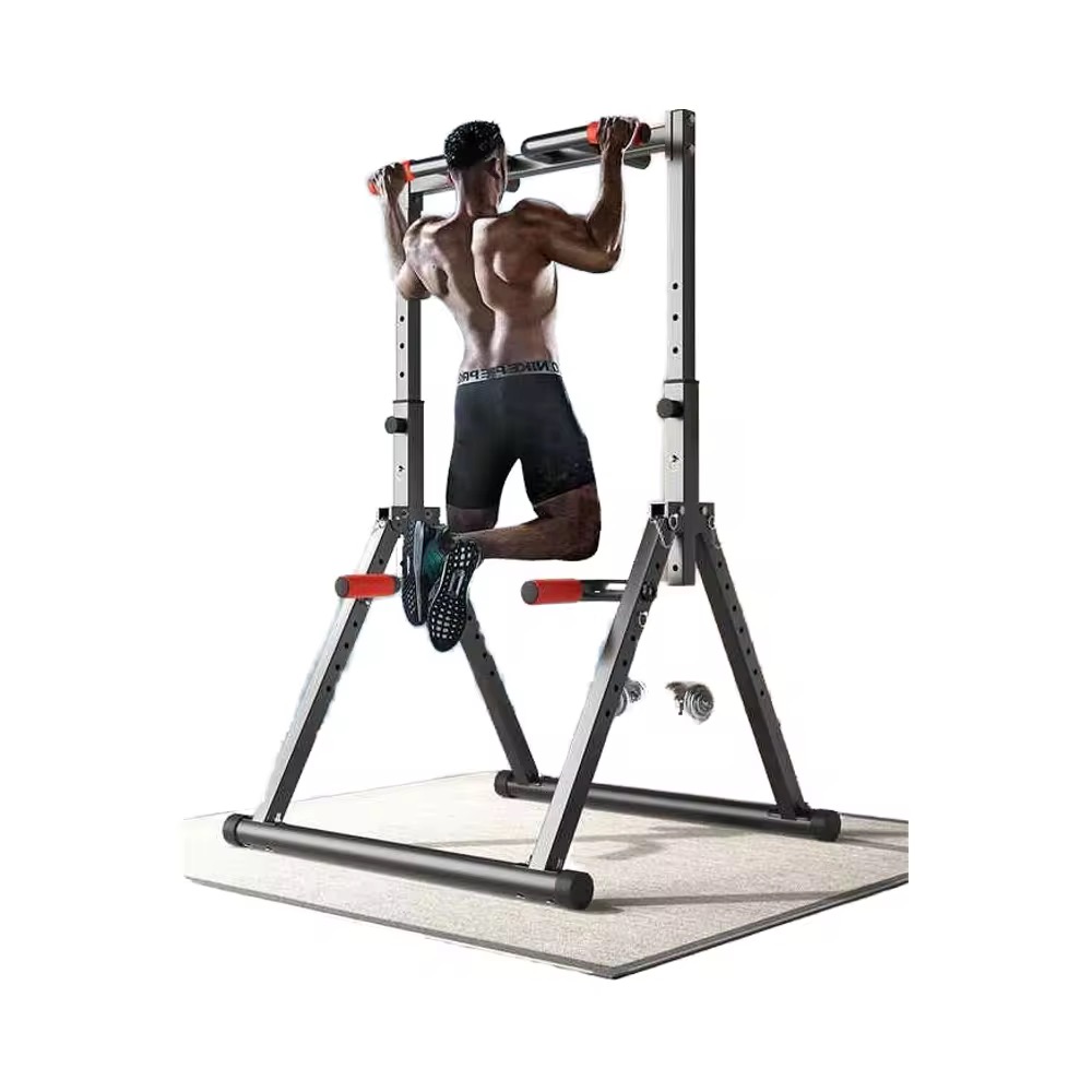 2025년형 다기능 홈짐 근력 트레이닝 장비 파워 타워 - Home Gym Multi Station 리뷰 및 가격